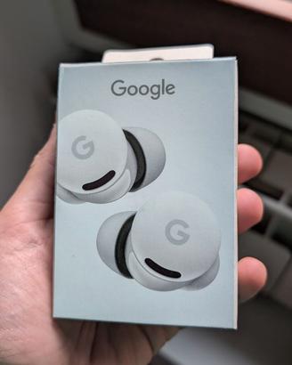 Google Pixel Buds 2a cuffie bluetooth