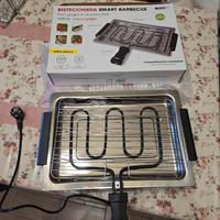 bistecchiera smart barbecue