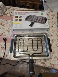 bistecchiera smart barbecue