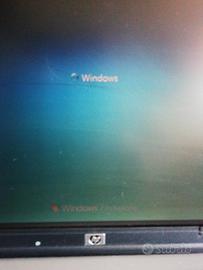 pc anni 90 hp compaq6910p