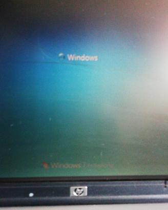 pc anni 90 hp compaq6910p