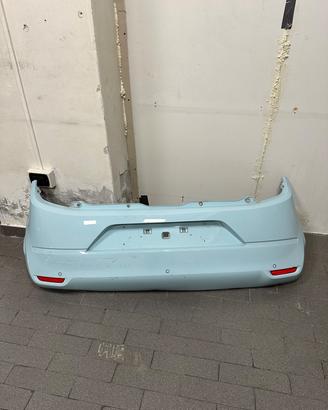 Portellone posteriore Renault Twingo
