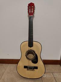 Chitarra classica Bontempi