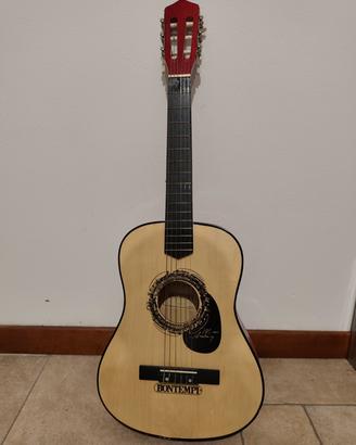 Chitarra classica Bontempi