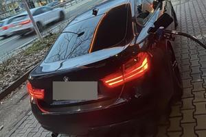 BMW 420d Gran Coupé - Eleganza Sportiva