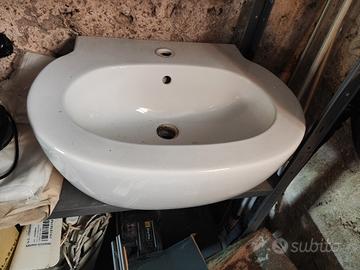 lavabo bagno moderno 