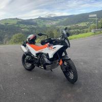 KTM 790 Adventure - 2024