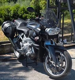 BMW K1200R