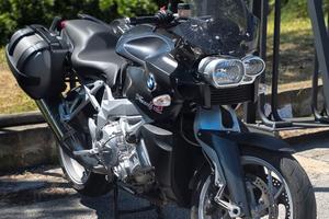 BMW K1200R