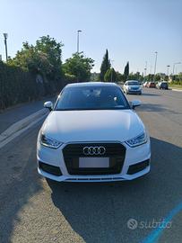 Audi A1 Sportback Admired 1.0 TSFI ultra 95 cv