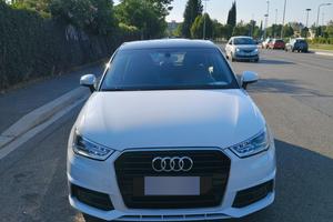 Audi A1 Sportback Admired 1.0 TSFI ultra 95 cv