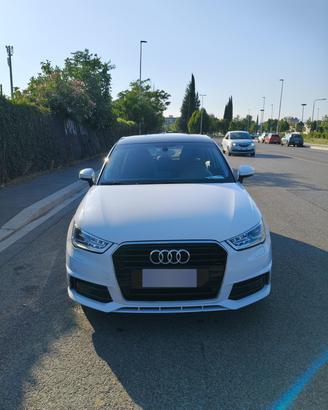 Audi A1 Sportback Admired 1.0 TSFI ultra 95 cv