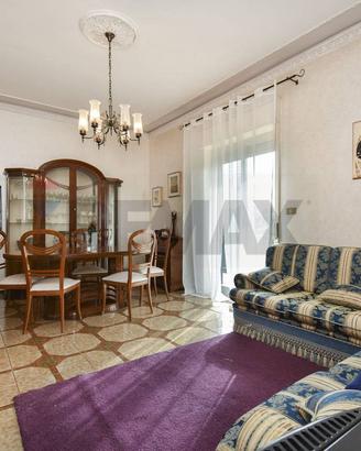 Appartamento - Riposto