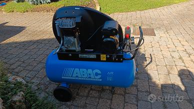 compressore 100 litri 