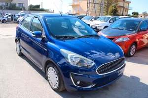 Ford Ka 1.2 85 CV Start&Stop Active