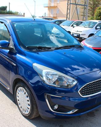 Ford Ka 1.2 85 CV Start&Stop Active