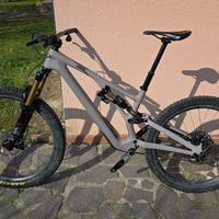 SPECIALIZED STUMPJUMPER EVO PRO T TYPE 2024