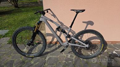SPECIALIZED STUMPJUMPER EVO PRO T TYPE 2024