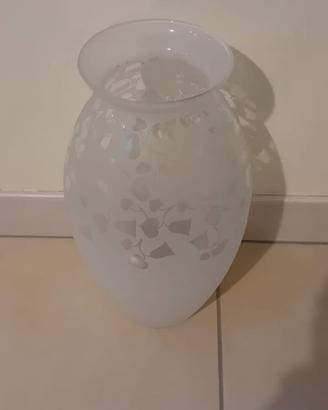 vaso in vetro
