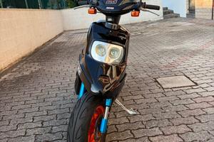 Booster 70cc 2000