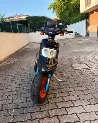 Booster 70cc 2000