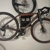 Bici da gravel