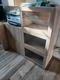 Cubi Ikea 