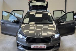 SKODA Fabia 1.0 MPI 80CV *BICOLOR*UNICO PROP.*AP