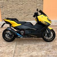 Yamaha T Max 560 - 2022