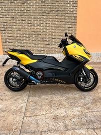 Yamaha T Max 560 - 2022