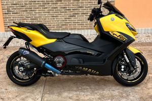 Yamaha T Max 560 - 2022