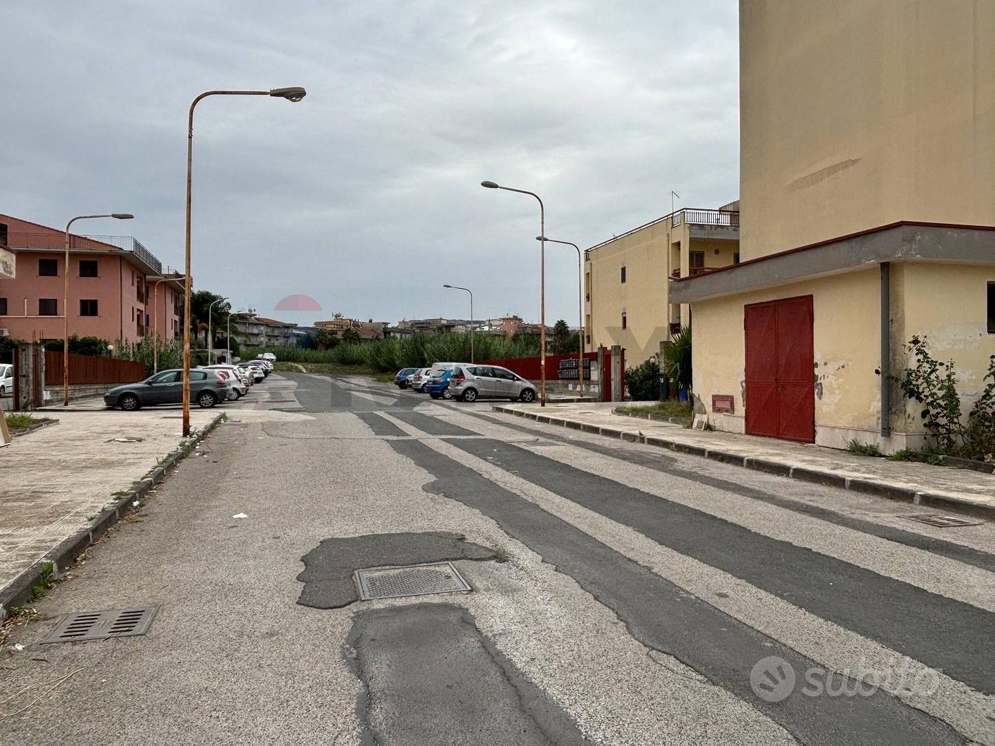 Terreno Edificabile - Lentini - Vista 3