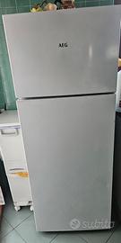 frigorifero AEG perfettamente funzionante