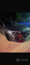Audi a3 SPB