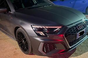 Audi a3 SPB