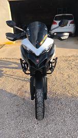 Ducati multistrada 950 my 2017