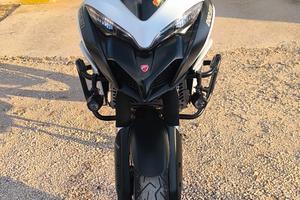 Ducati multistrada 950 my 2017