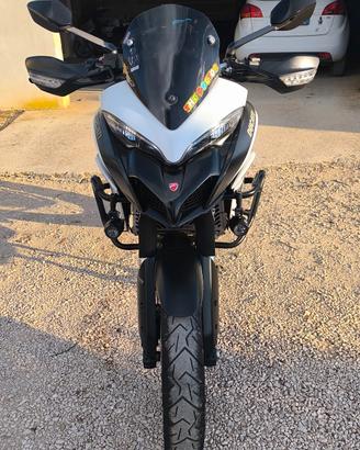 Ducati multistrada 950 my 2017