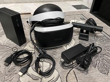 Playstation VR