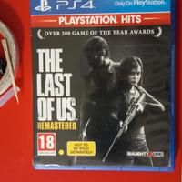 the Last of Us 
