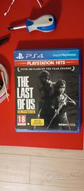 the Last of Us 
