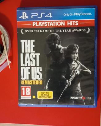 the Last of Us 