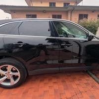 JAGUAR F-Pace 2.0 D 180 CV AWD aut. Prestige