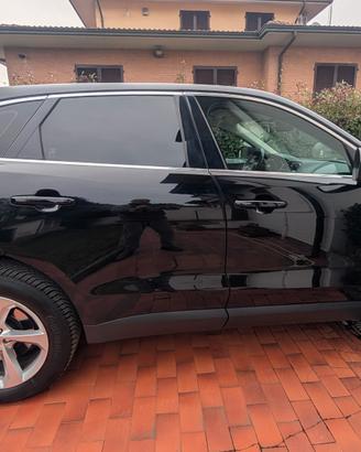 JAGUAR F-Pace 2.0 D 180 CV AWD aut. Prestige