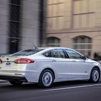 Ricambi usati ford fusion 2019 #e