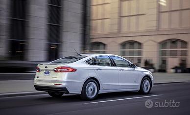 Ricambi usati ford fusion 2019 #e