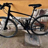 Bici ibrida
