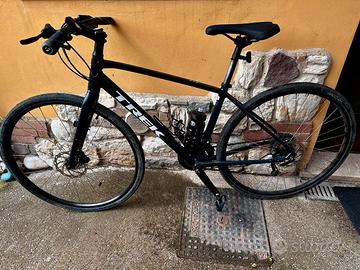 Bici ibrida