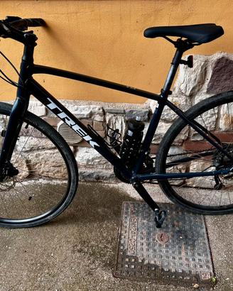 Bici ibrida