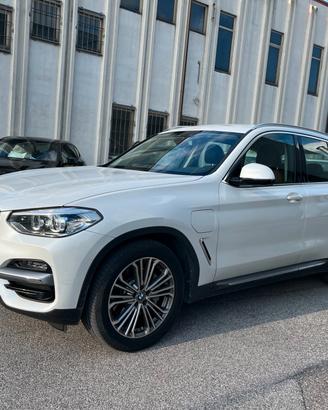 Bmw X3 xDrive30e Luxury